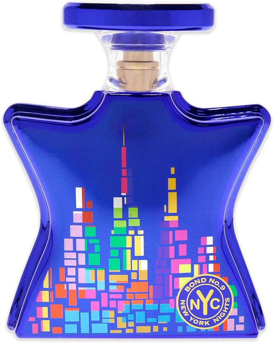 Bond No.9 New York Nights